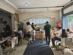 -奕宏饺子楼(朱庄小区店)