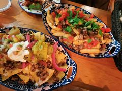 -TEQO·Mexican food & Bar