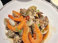 -简小舍·民间手艺菜(武昌江滩店)