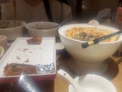 -京味斋·烤鸭·北京菜(安贞店)