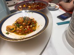 -南山翁新概念川菜(江宁万达广场店)