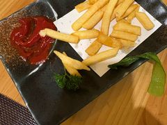 -菊上料理(蜀山银泰百货店)