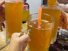 -袁记串串香(人民公园店)