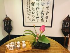 -苏州独墅湖书香世家酒店