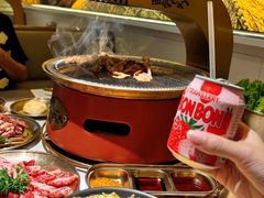 -西塔老太太泥炉烤肉(苏州大悦城店)