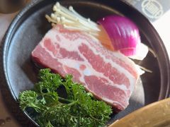 -壹兆炭火烧肉·烤鳗鱼(金水花城店)