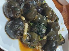 -南记食粥坊·宵夜大排档(莲花总店)