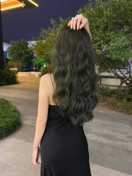 -MY HAIR ARDOR