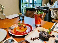 -OLLA 西班牙餐厅(丰盛里店)