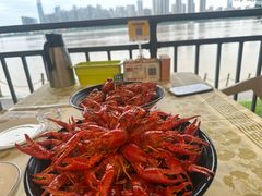 -铭副琦食·虾蟹烩馆(渔人码头店)