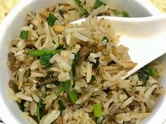 招牌黄鳝饭-台山美食一绝阿四台山黄鳝饭(阿四创作店)