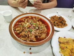 水煮牛肉-紫光园(顺义店)