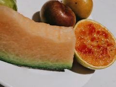 -晶丽香榭自助餐(南京大饭店)