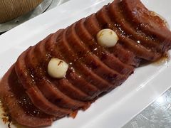 -天厨妙香素食餐厅(清华店)
