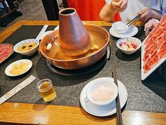 -仁和四季涮肉馆(天坛南门店)