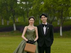 -经典婚纱摄影美学馆·私人定制
