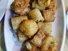 -车头老二大排档