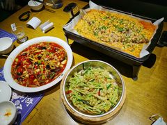 -别院里音乐餐酒吧(双流航空港店)