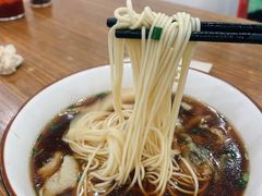 黄鱼面-阿娘面馆