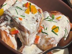 -格鲁·秀色Georgia’s Feast