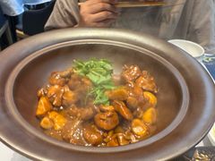 -洞庭鱼香(万科店)