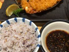 -胜博殿日式炸猪排(西红门店)