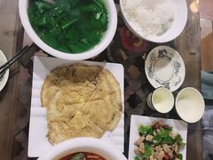-阿兰白家宴