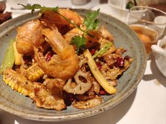 -荣兴酒家(徐家汇店)