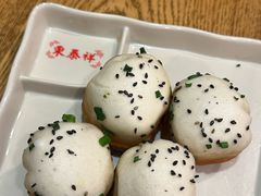 -东泰祥生煎馆(重庆北路店)