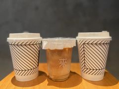 -来回·咖啡(天河南店)