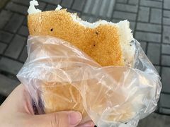 -小米粑粑(玉锦苑店)