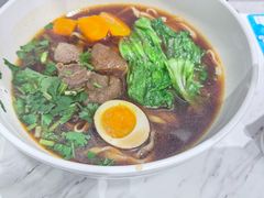 -康师傅私房牛肉面(申虹店)