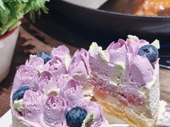 -仟吉KenGee(国贸360店)