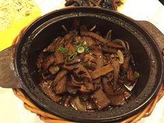 -怡园饭店-餐厅(四望亭店)