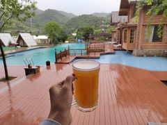 -九如山休闲旅游度假区