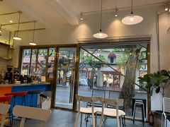 大堂-KYO COFFEE(胶州路店)