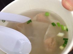 肉燕-同利肉燕老铺(澳门路店)