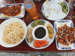 -九河居(荔湾路店)