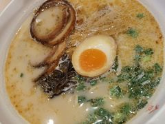 -味千拉面(郑州杉杉奥特莱斯购物广场店)