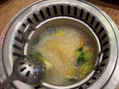 -尚海豆捞(乐虹坊店)