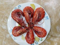 -小海豚•老字号海鲜餐厅(天涯店)