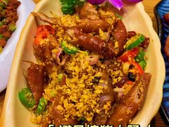 -TAIMING泰鸣东南亚餐厅(益华广场店)