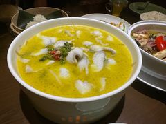 -粗茶淡饭·隐庐私厨(东亭店)