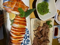 -樱町三味日本料理(城乡世纪广场店)