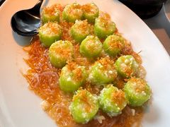 -莉莉海堂HAITANG·烤鸭(国贸商城店)