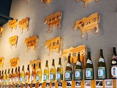 -一牛道炭火烧肉居酒屋(椒江店)