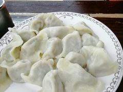 -东北饺子馆(外贸路a9号店)