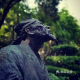 徐家汇光启公园