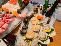 -集渔·泰式海鲜火锅(彭州店)