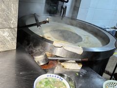 -清真马杰山牛肉汤馆